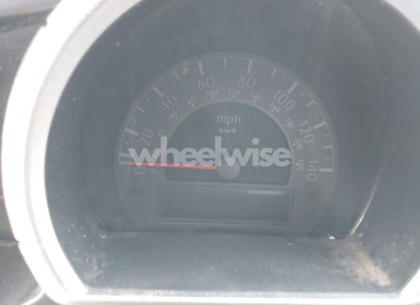 Photo 7 of 2008 Honda Ridgeline RT (VIN 2HJYK162X8H521287)