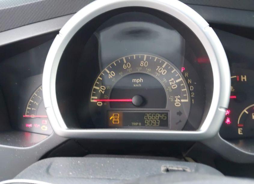 Photo 7 of 2007 Honda Ridgeline RTX (VIN 2HJYK16307H501055)