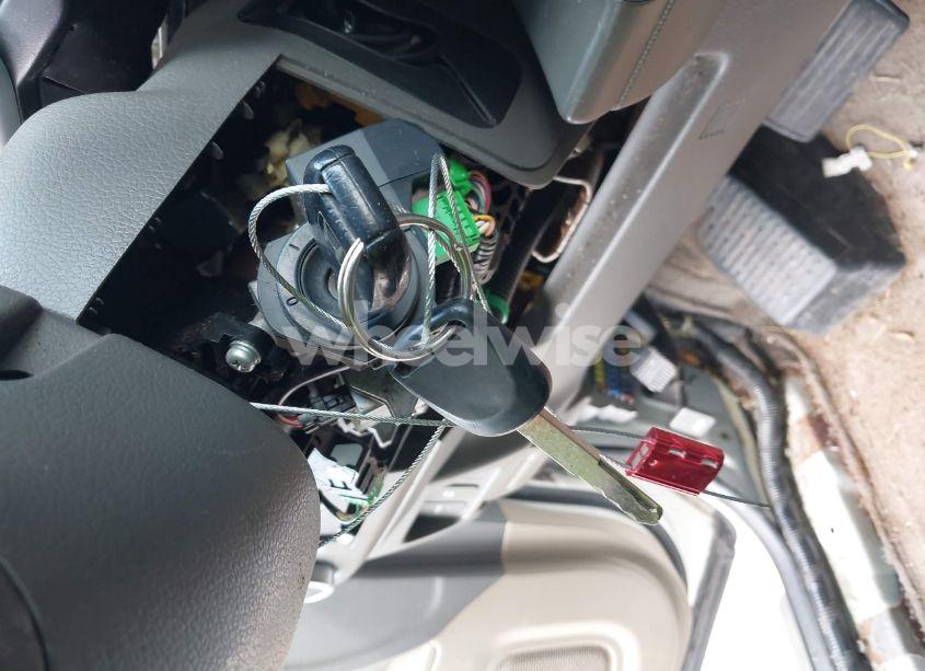 Photo 11 of 2007 Honda Ridgeline RTX (VIN 2HJYK16307H544780)