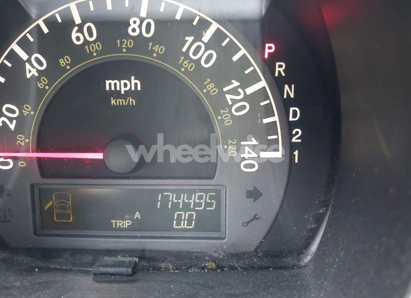 Photo 7 of 2007 Honda Ridgeline RTX (VIN 2HJYK16307H544780)