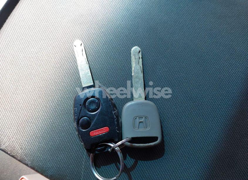 Photo 11 of 2008 Honda Ridgeline RTX (VIN 2HJYK16308H527737)