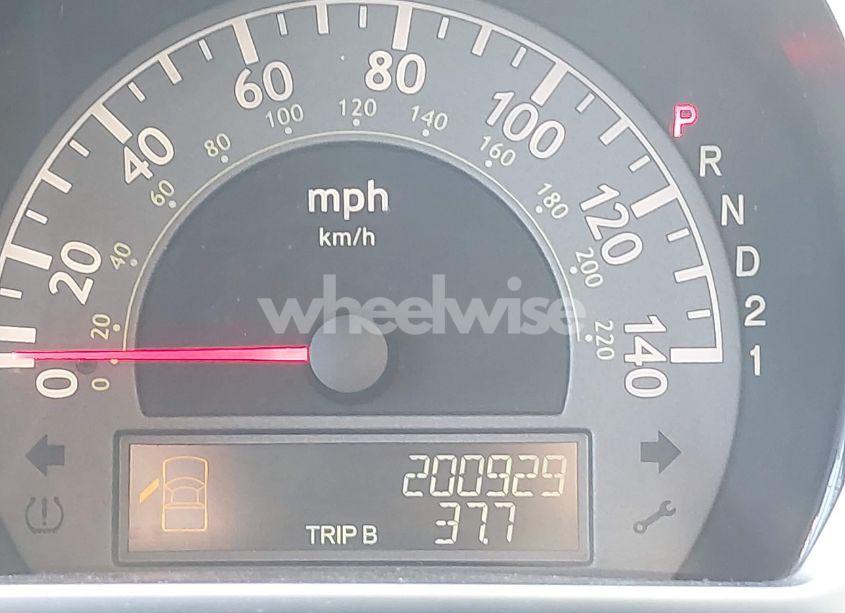 Photo 15 of 2008 Honda Ridgeline RTX (VIN 2HJYK16308H527737)