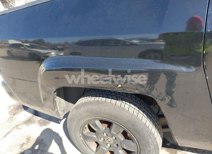 Photo 6 of 2008 Honda Ridgeline RTX (VIN 2HJYK16308H527737)