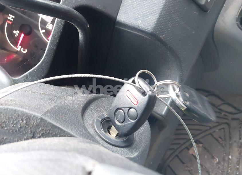 Photo 11 of 2007 Honda Ridgeline RTX (VIN 2HJYK16317H516809)