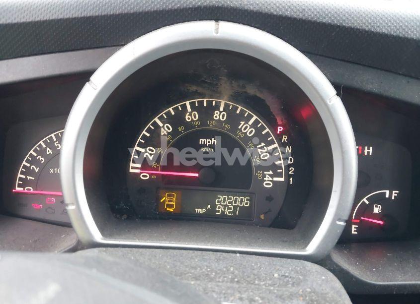 Photo 7 of 2007 Honda Ridgeline RTX (VIN 2HJYK16317H516809)