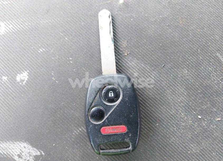 Photo 11 of 2007 Honda Ridgeline RTX (VIN 2HJYK16317H545839)