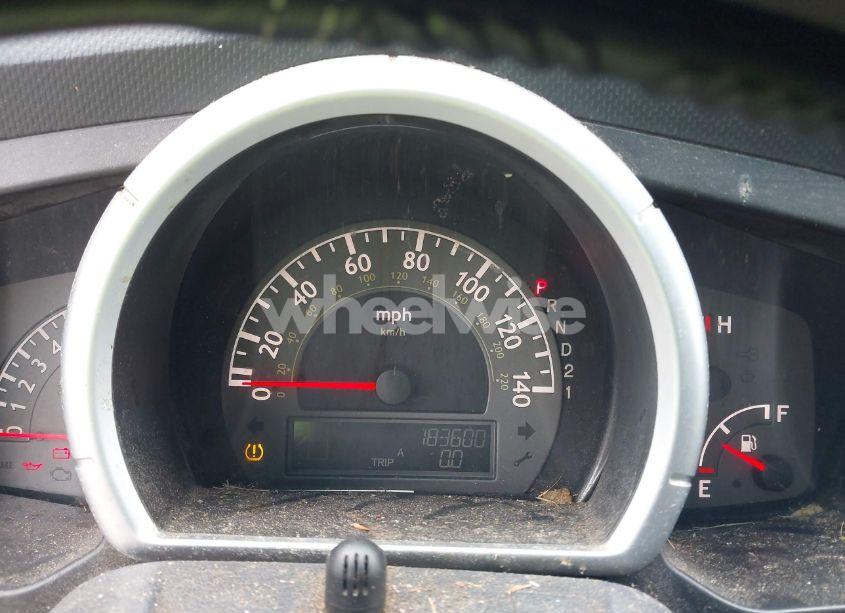 Photo 7 of 2007 Honda Ridgeline RTX (VIN 2HJYK16317H545839)