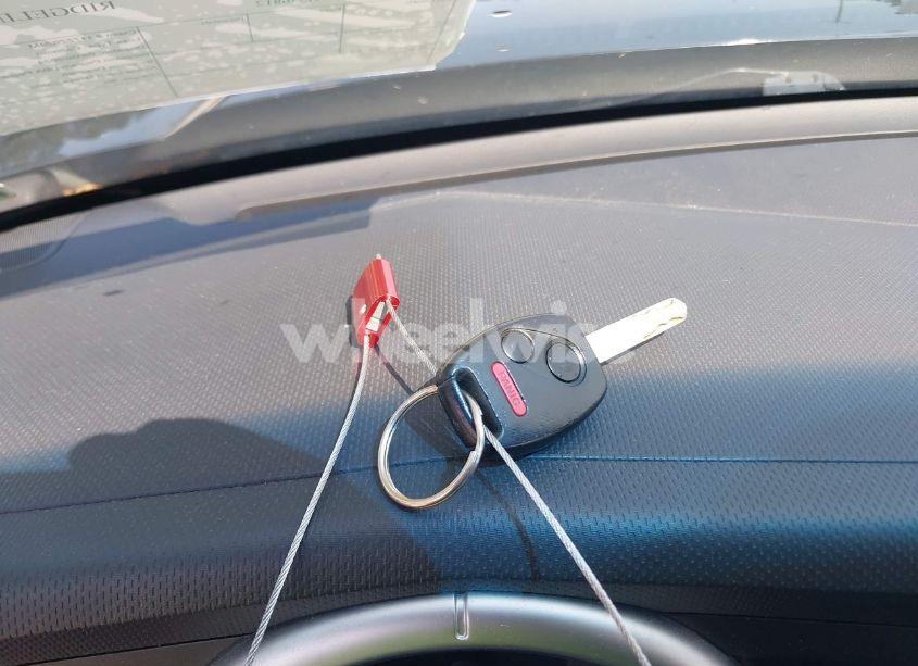 Photo 11 of 2007 Honda Ridgeline RTX (VIN 2HJYK16327H536812)