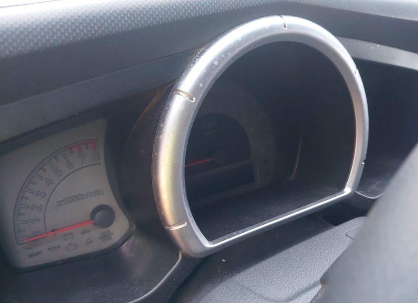 Photo 14 of 2008 Honda Ridgeline RTX (VIN 2HJYK16338H527781)