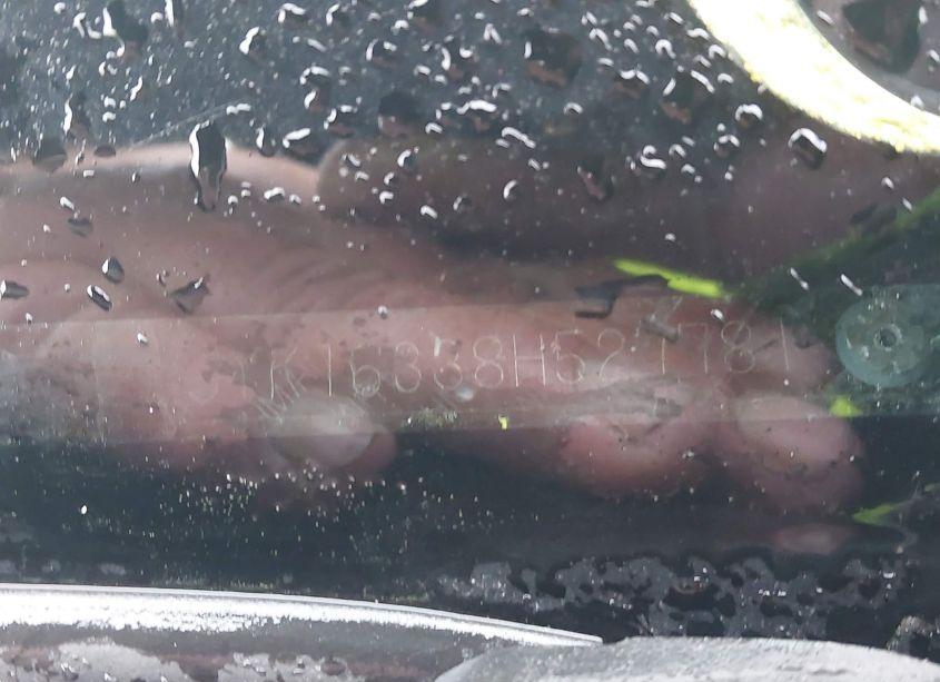 Photo 16 of 2008 Honda Ridgeline RTX (VIN 2HJYK16338H527781)