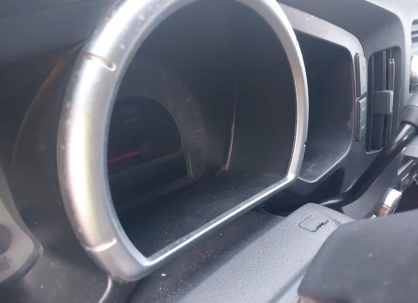 Photo 7 of 2008 Honda Ridgeline RTX (VIN 2HJYK16338H527781)