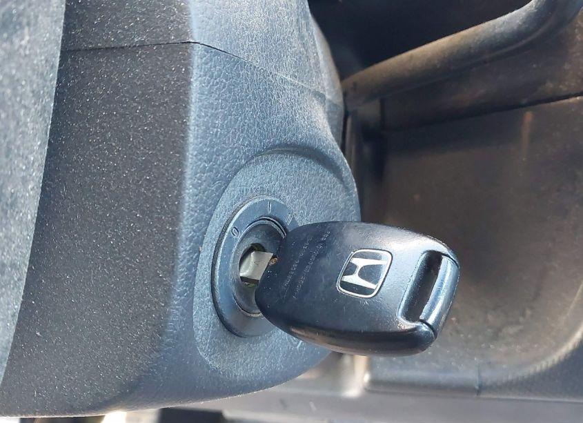 Photo 11 of 2007 Honda Ridgeline RTX (VIN 2HJYK16347H533457)