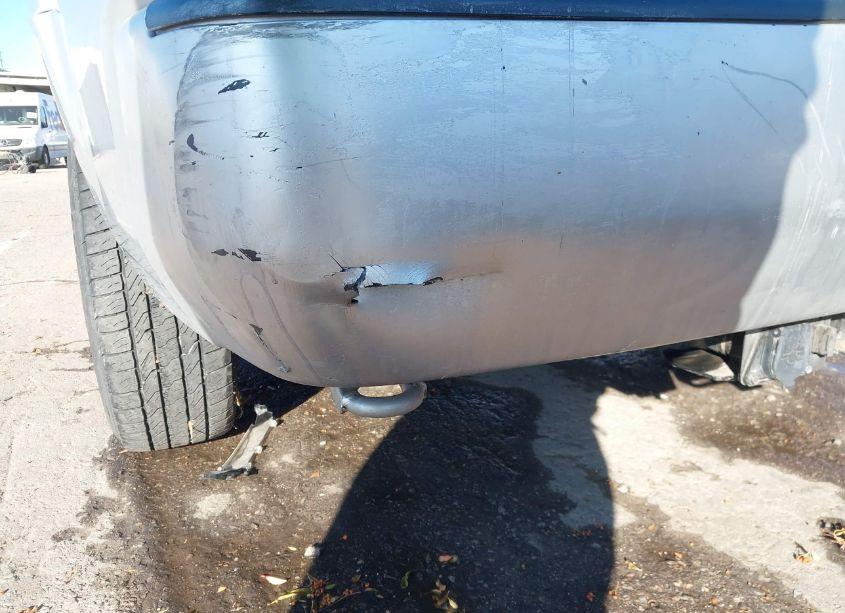 Photo 12 of 2007 Honda Ridgeline RTX (VIN 2HJYK16347H533457)