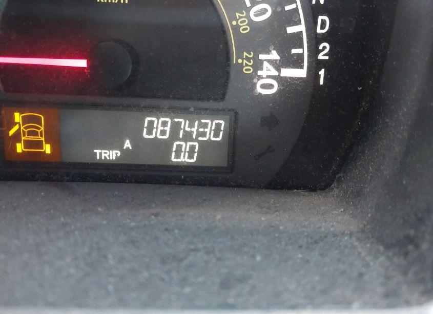 Photo 7 of 2007 Honda Ridgeline RTX (VIN 2HJYK16347H533457)