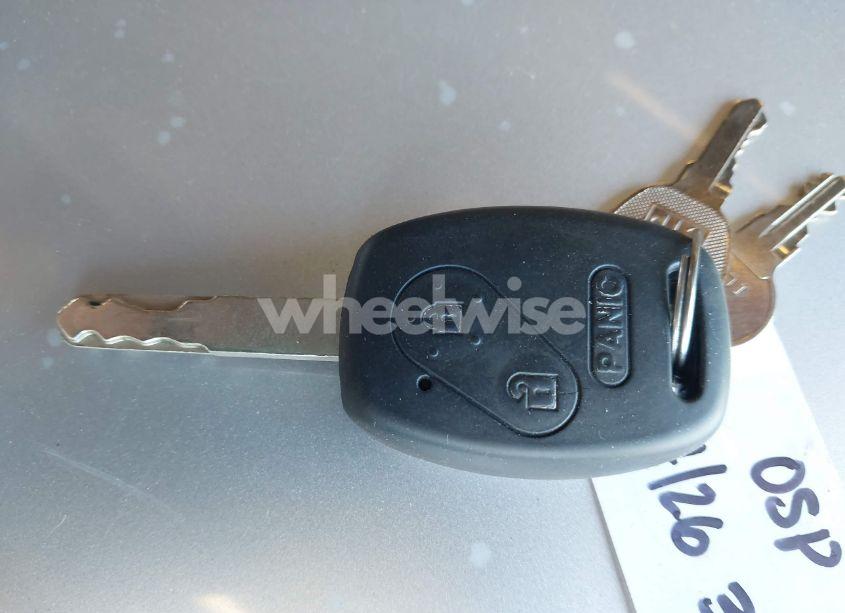 Photo 11 of 2007 Honda Ridgeline RTX (VIN 2HJYK16347H546158)