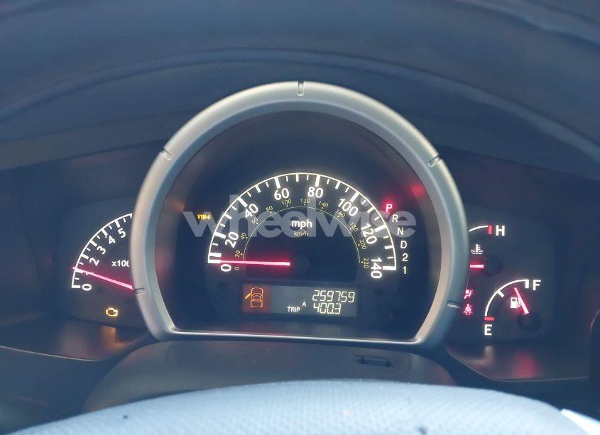 Photo 7 of 2007 Honda Ridgeline RTX (VIN 2HJYK16347H546158)