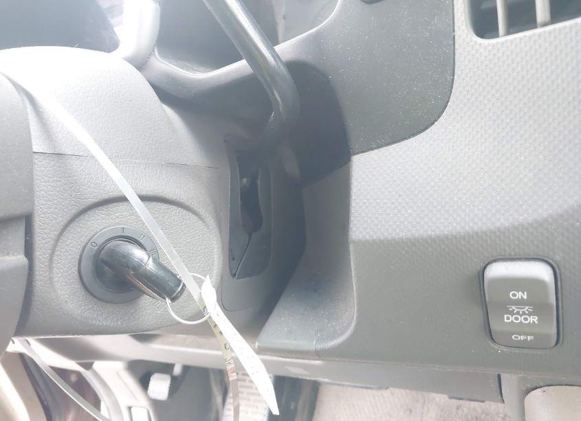 Photo 11 of 2008 Honda Ridgeline RTX (VIN 2HJYK16358H513560)