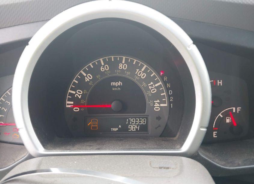 Photo 7 of 2008 Honda Ridgeline RTX (VIN 2HJYK16358H513560)