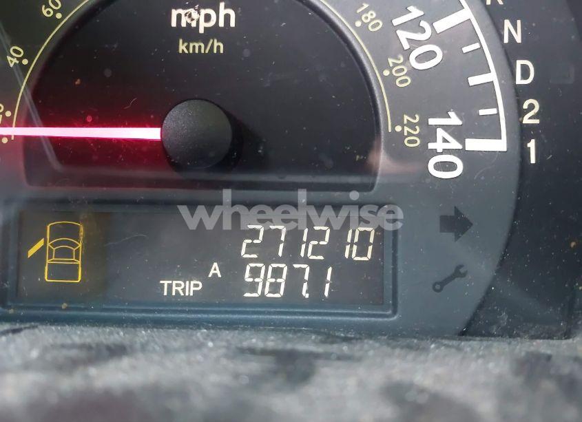 Photo 15 of 2008 Honda Ridgeline RTX (VIN 2HJYK16358H523506)