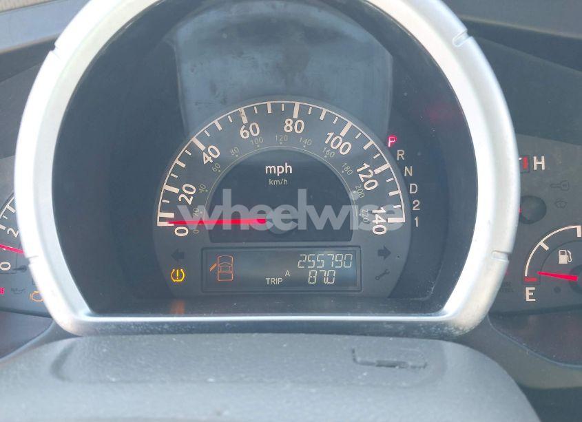 Photo 7 of 2007 Honda Ridgeline RTX (VIN 2HJYK16367H547392)