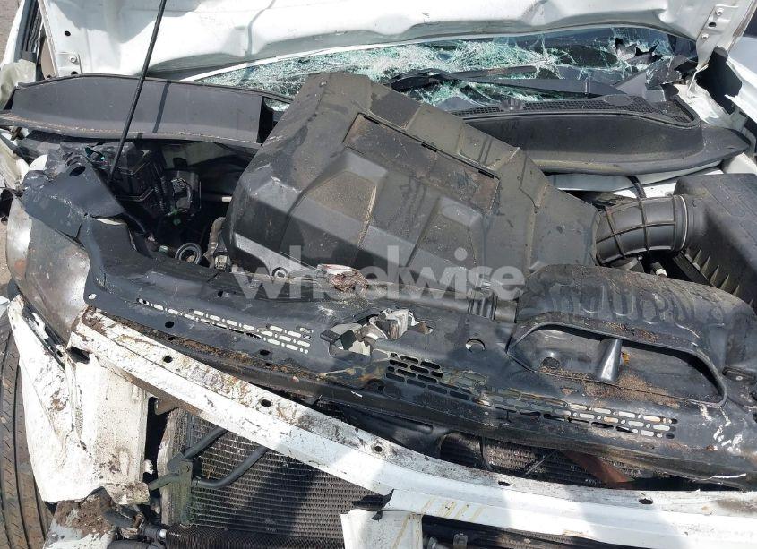 Photo 10 of 2008 Honda Ridgeline RTX (VIN 2HJYK16368H522753)