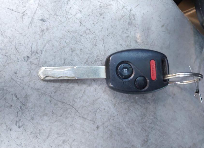 Photo 11 of 2008 Honda Ridgeline RTX (VIN 2HJYK16378H540632)