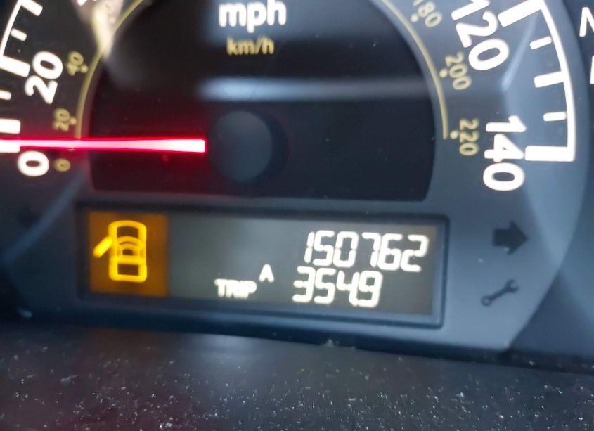 Photo 16 of 2008 Honda Ridgeline RTX (VIN 2HJYK16378H540632)