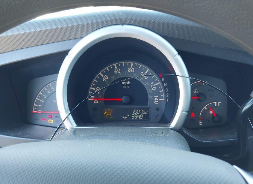 Photo 7 of 2008 Honda Ridgeline RTX (VIN 2HJYK16378H540632)