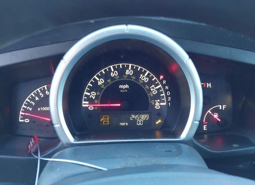 Photo 7 of 2007 Honda Ridgeline RTX (VIN 2HJYK16397H550061)