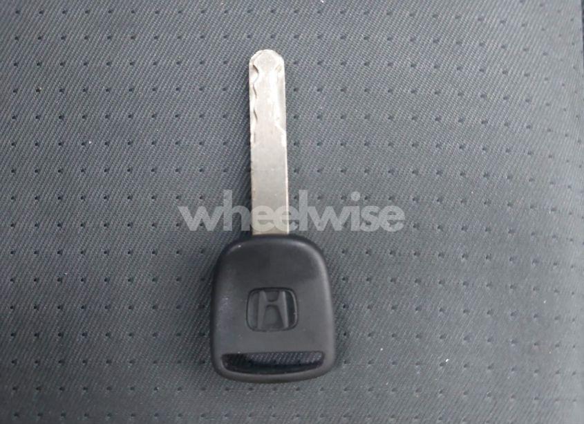 Photo 11 of 2007 Honda Ridgeline RTX (VIN 2HJYK163X7H545855)