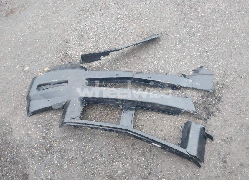 Photo 12 of 2007 Honda Ridgeline RTX (VIN 2HJYK163X7H545855)