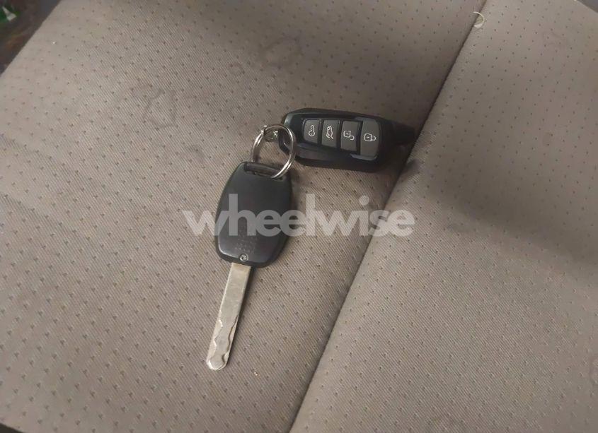 Photo 11 of 2007 Honda Ridgeline RTX (VIN 2HJYK163X7H550649)