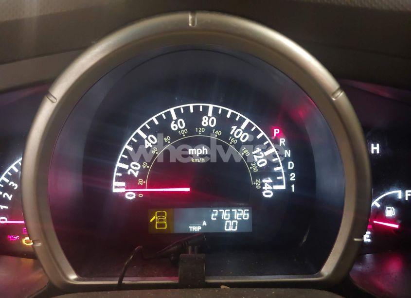 Photo 7 of 2007 Honda Ridgeline RTX (VIN 2HJYK163X7H550649)