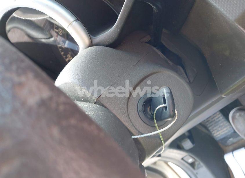 Photo 11 of 2006 Honda Ridgeline RTS (VIN 2HJYK16406H535102)