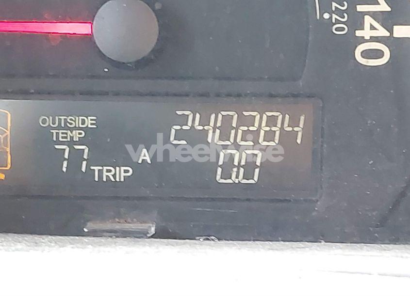 Photo 15 of 2006 Honda Ridgeline RTS (VIN 2HJYK16406H535102)