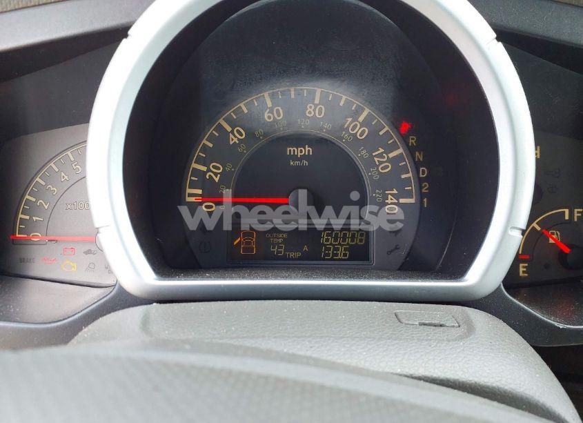 Photo 7 of 2006 Honda Ridgeline RTS (VIN 2HJYK16406H547539)