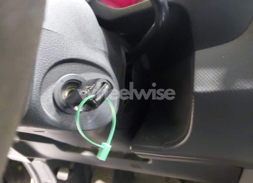 Photo 11 of 2008 Honda Ridgeline RTS (VIN 2HJYK16408H519064)