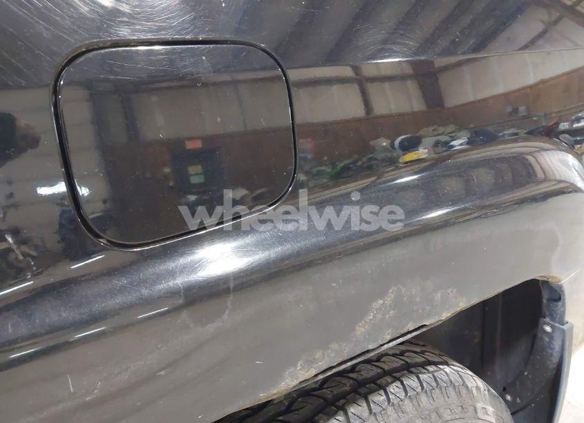 Photo 18 of 2008 Honda Ridgeline RTS (VIN 2HJYK16408H519064)