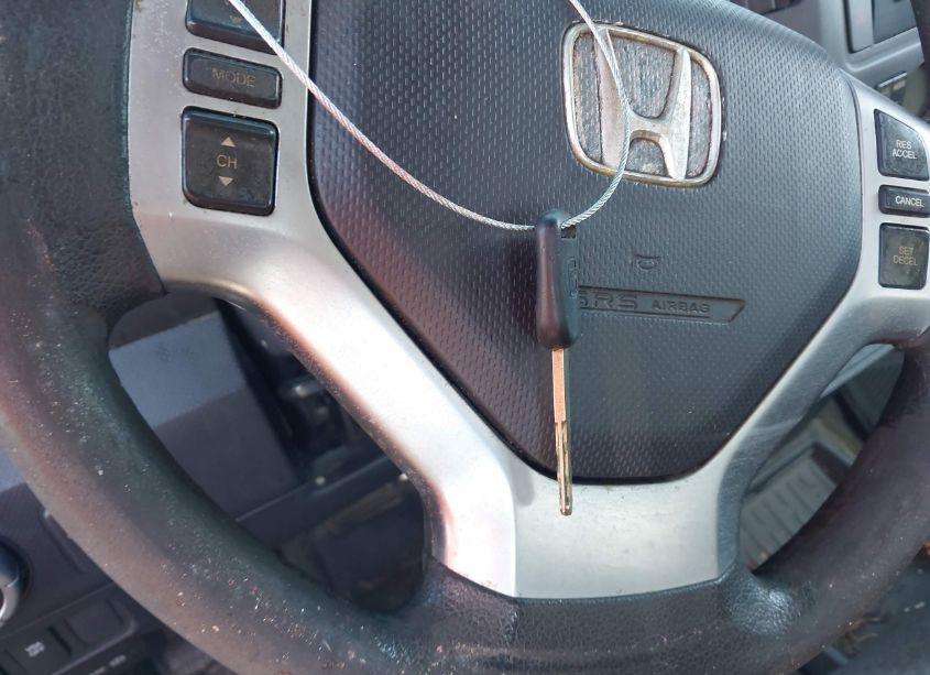 Photo 11 of 2006 Honda Ridgeline RTS (VIN 2HJYK16416H550384)