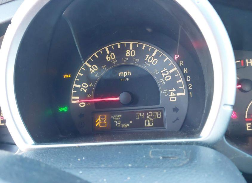 Photo 7 of 2006 Honda Ridgeline RTS (VIN 2HJYK16416H550384)