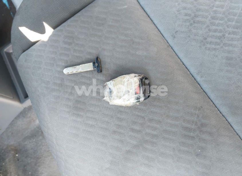 Photo 11 of 2006 Honda Ridgeline RTS (VIN 2HJYK16416H555455)