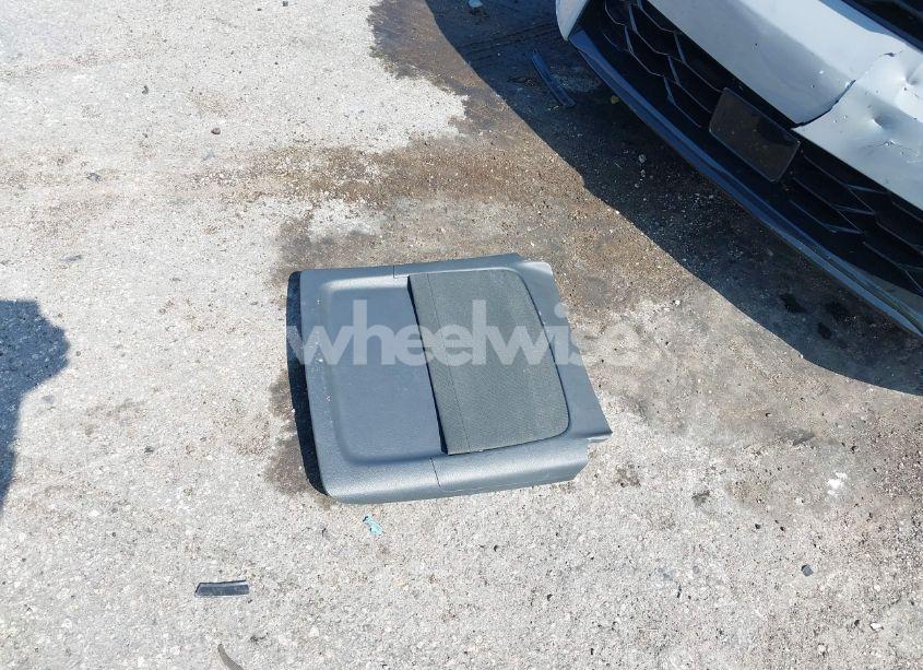 Photo 12 of 2006 Honda Ridgeline RTS (VIN 2HJYK16416H555455)