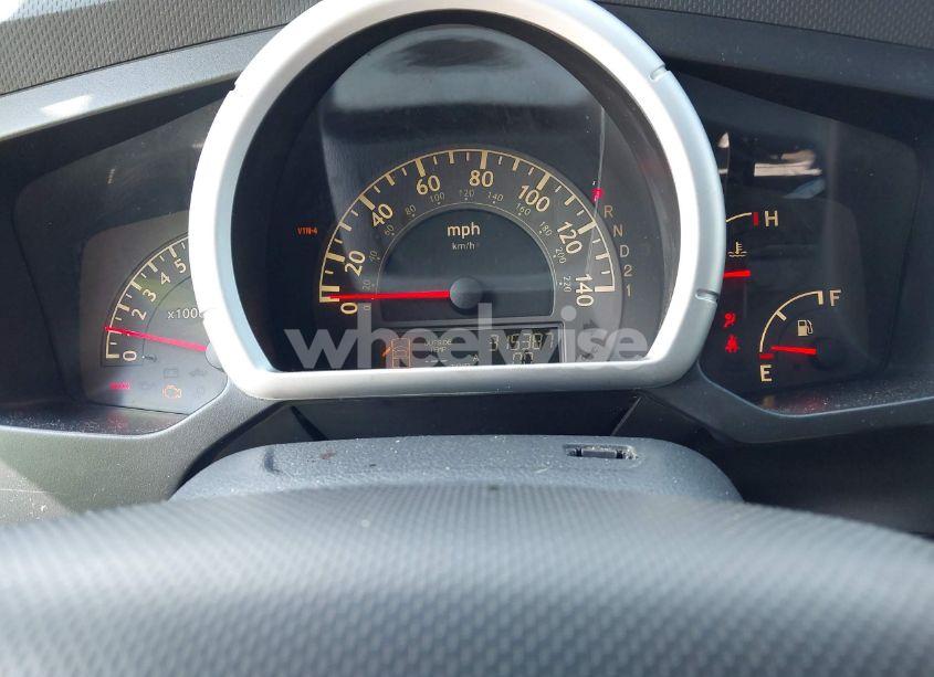 Photo 7 of 2006 Honda Ridgeline RTS (VIN 2HJYK16416H555455)