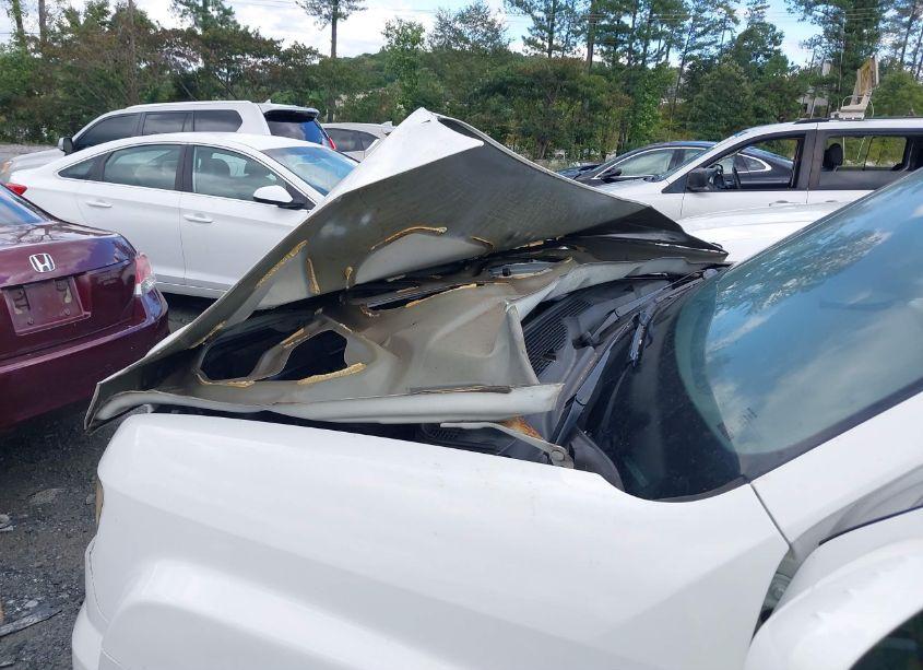 Photo 6 of 2007 Honda Ridgeline RTS (VIN 2HJYK16417H550404)