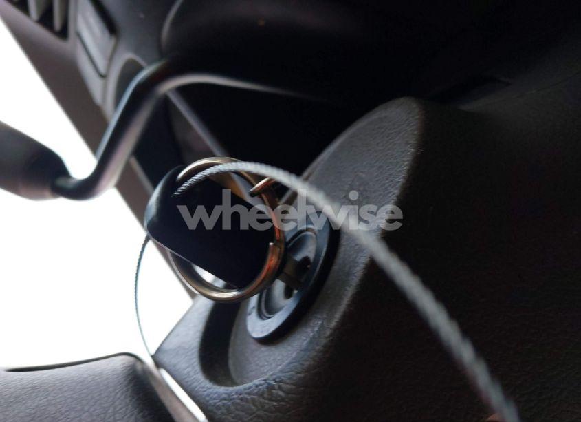 Photo 11 of 2006 Honda Ridgeline RTS (VIN 2HJYK16426H526529)