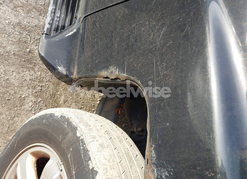 Photo 6 of 2006 Honda Ridgeline RTS (VIN 2HJYK16426H526529)