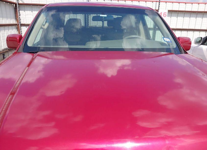 Photo 17 of 2006 Honda Ridgeline RTS (VIN 2HJYK16426H542486)