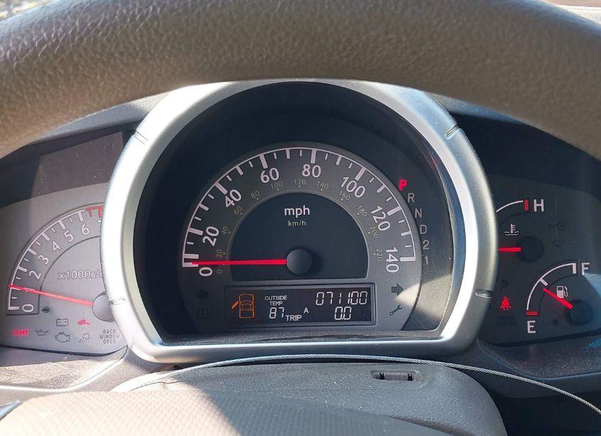 Photo 7 of 2006 Honda Ridgeline RTS (VIN 2HJYK16426H542486)