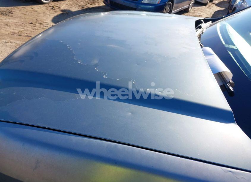 Photo 10 of 2006 Honda Ridgeline RTS (VIN 2HJYK16426H561412)