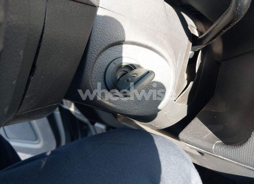 Photo 11 of 2006 Honda Ridgeline RTS (VIN 2HJYK16426H561412)